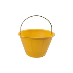 SECCHIO X MURATORE PVC...