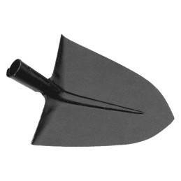 BADILE A PUNTA C/SPALLA...