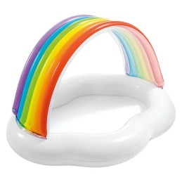 INTEX PISCINA 'ARCOBALENO'...