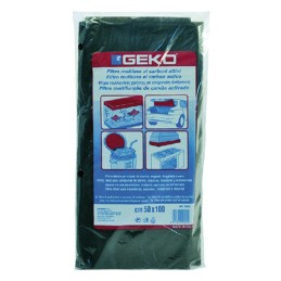 FILTRO X CAPPA AI CARBONI...