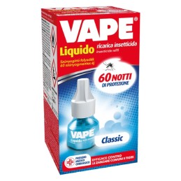 VAPE LIQUIDO '60 NOTTI ' X...