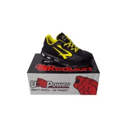 U.POWER SCARPA BOLT S3 TG 43