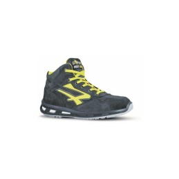 U.POWER SCARPA SHOT S3 TG 39