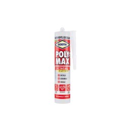 BOSTIK POLYMAX CRISTAL GR 115