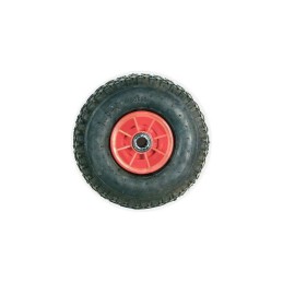 RUOTA PER CARRELLI RUN FLAT...