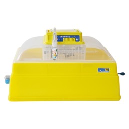 INCUBATRICE COVATUTTO 54 UOVA