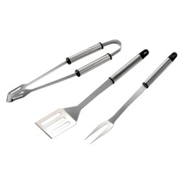OMPAGRILL SET BARBECUE 3 PZ...