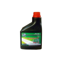 OLIO P/RASAERBA SAE30 ML 600