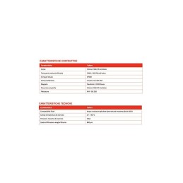 TIEMME DEFANGATORE MAGNETICO SOTTO CALD. 3/4