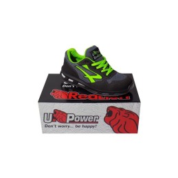 U.POWER SCARPA POINT S1P TG 42