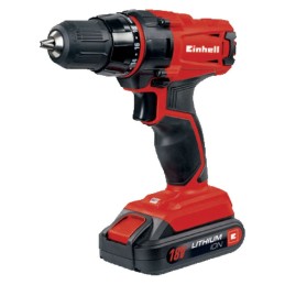 EINHELL AVVITATORE TC-CD...