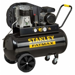 STANLEY COMPRESSORE 100 L B...