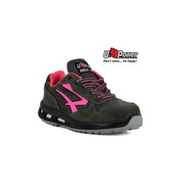 U.POWER SCARPA CANDY S3 TG 40