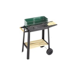 OMPAGRILL BARBECUE '50-25...