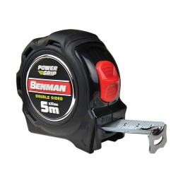 BENMAN FLESSOMETRO...