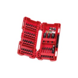 MILWAUKEE KIT 33 PZ INSERTI...