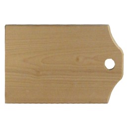 TAGLIERE IN FAGGIO CM 29x17...