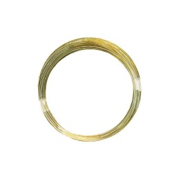 FILO OTTONE MM 0,6 MT 20
