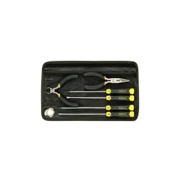 STANLEY SET 6 UTENSILI...