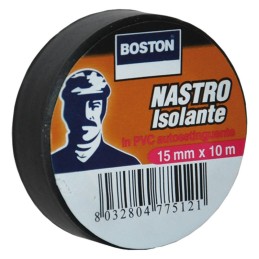 NASTRO ISOLANTE BIANCO 50X25 M