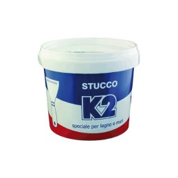 K2 STUCCO LEGNO IN PASTA...