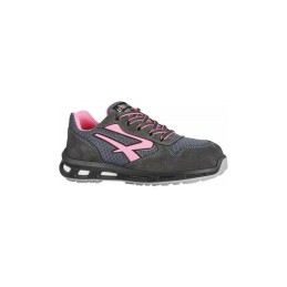 U.POWER SCARPA CHERRY S1P...