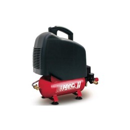 ABAC COMPRESSORE LT 6 + KIT...