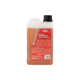 COLZANI OLIO PER COMPRESSORI 15W40 ML 500