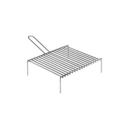 GRATICOLA PER BARBECUE 40X35