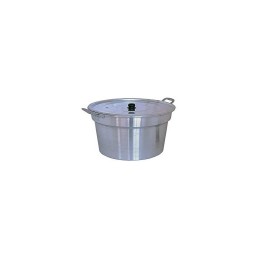 CALDAIA ALLUMINIO CM 38...