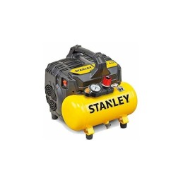 STANLEY COMPRESSORE...