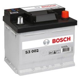 BOSCH BATTERIA PER AUTO 45 AH