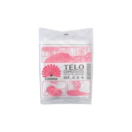 TELO COPRITUTTO MQ 4X4 100 GR.