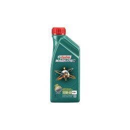 LUBEX CASTROL OLIO MAG...