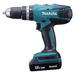 MAKITA AVVITATORE + PERC....