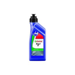 LUBEX OLIO CASTROL TOP 50 LT.1