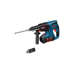 BOSCH GBH 36 VF-LI