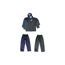 COMPLETO PLUVIALE LLUVIA TG L