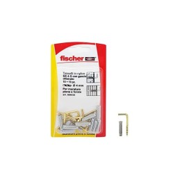 FISCHER S 4 G - K SELF SERVICE