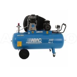 ABAC COMPRESSORE L. 200...