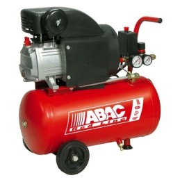 ABAC COMPRESSORE LT 25 RED...