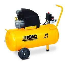 ABAC COMPRESSORE LT 50...