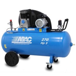 ABAC COMPRESSORE S A39B 270...