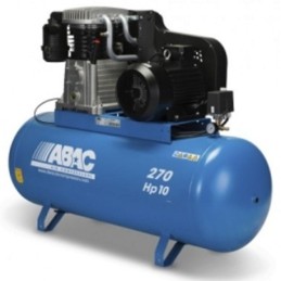 ABAC COMPRESSORE PRO...