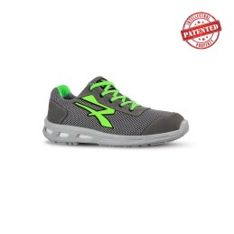 U.POWER SCARPA SUMMER S1P...