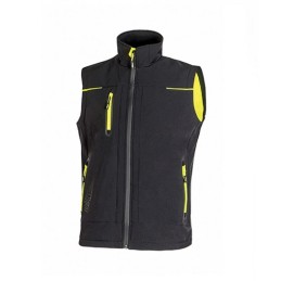 U.POWER GILET UNIVERSE...