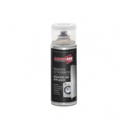 AMBRO-SOL SMALTO SPRAY RAL 9010 BIANCO ELETTROD.