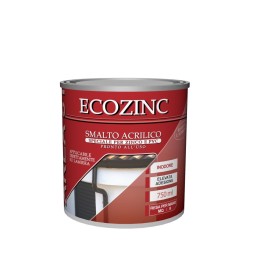 AREA 51 SMALTO ECOZINC...