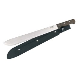 AUSONIA MACHETE L/INOX CM...