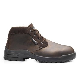 BASE SCARPA MID BROWN B0188...